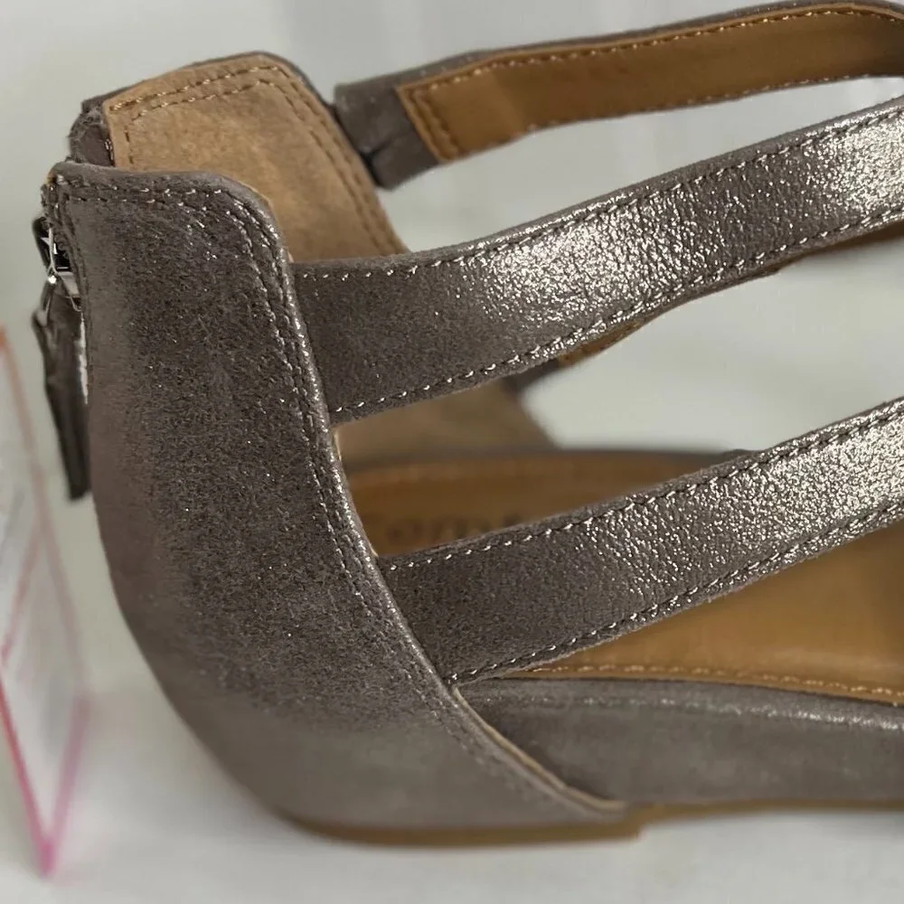 Comfortiva offered gorgeous